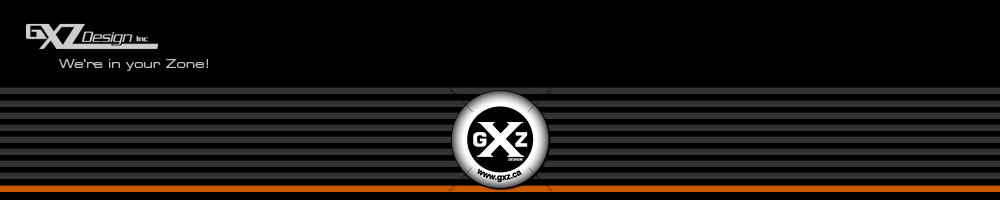 GXZ Design Inc